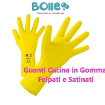 Guanti Cucina