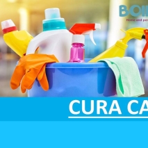 Cura Casa