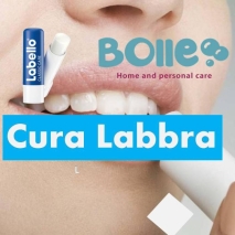 cura labbra