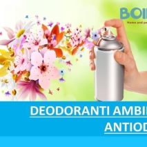 Deodoranti Ambienti,Antiodori