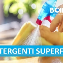 Detergenti Superfici