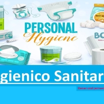 Igienico Sanitari