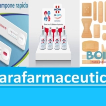 Parafarmaceutico,Dispositivi di Sicurezza