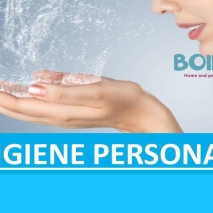 Igiene Personale