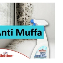 Anti Muffa