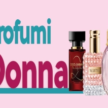 Profumi Donna