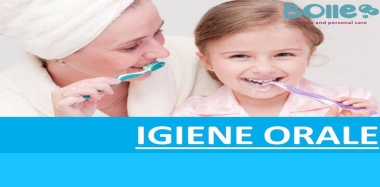 Igiene Orale