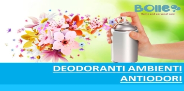 Deodoranti Ambienti,Antiodori