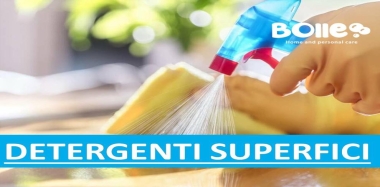 Detergenti Superfici