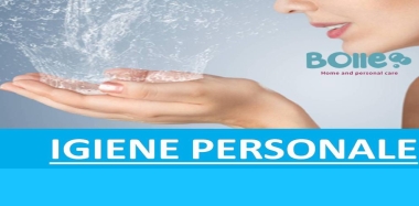 Igiene Personale
