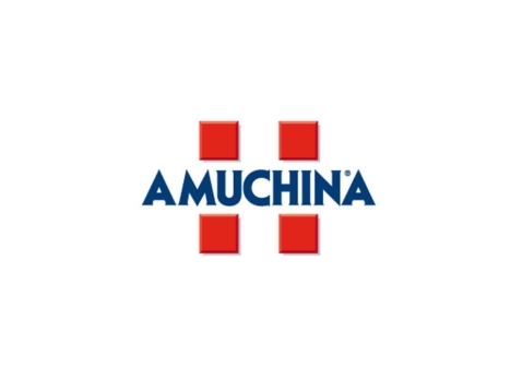 Amuchina Professional