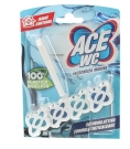 Immagine 0 di Ace Wc Tavoletta Freschezza Marina Schiuma Attiva Con Anticalcare