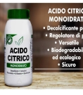 Immagine 1 di Acido Citrico Anidro Kg. 1