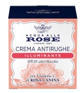 Immagine 0 di Acqua Alle Rose Crema Antirughe Illuminante SPF20 Anti-Macchie 50 ML