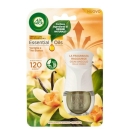 Immagine 1 di Air Wick Diffusore Elettrico + Ricarica Vaniglia e Tè Bianco 19 ML