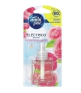 Immagine 0 di Ambipur Profumatore Ambienti Ricarica Fiori Eleganti 20 ML