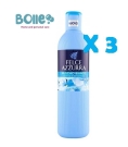 Immagine 0 di bagno schiuma felce azzurra muschio bianco 650 ml 3 pezzi