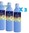 Immagine 0 di bagno schiuma felce azzurra narciso 650 ml 3 pezzi