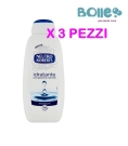 Immagine 1 di bagno schiuma robert idratante 450 ml 3 pezzi