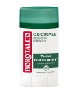 Immagine 0 di Borotalco Deodorante Stick Original 40 ML