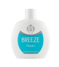 Immagine 0 di Breeze Deodorante Profumato Neutro 100 ML
