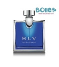 Immagine 1 di bulgari blu pour homme eau de toilette uomo 100 ml