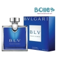 Immagine 0 di bulgari blu pour homme eau de toilette uomo 100 ml