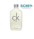 Immagine 1 di calvin klein one eau de toilette uomo 200 ml