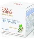 Immagine 0 di Cera Di Cupra Ricette Di Miele Crema Viso Super Idratante Protettiva 50 ML