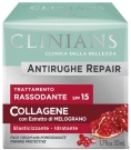 Immagine 1 di Clinians Antirughe Repair Rassodante SPF15 Collagene Melograno 50 ML