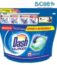 Immagine 0 di dash pods allin1 classico 56 lavaggi