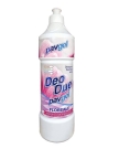 Immagine 2 di Deodue Pavimenti 750ml Chimiclean