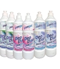 Immagine 0 di Deodue Pavimenti 750ml Chimiclean