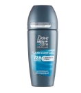Immagine 1 di Dove Men + Care Deodorante Roll-On 50 ML
