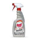 Immagine 1 di Dual Power Acciaio Spray 500 ML