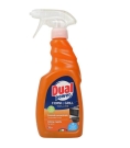 Immagine 0 di Dual Power Forni E Grill Spray 500 ML