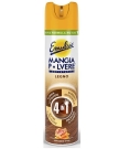 Immagine 1 di Emulsio Mangiapolvere Cera D'Api 300 ML