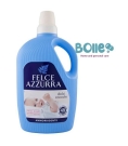 Immagine 0 di felce azzurra ammorbidente dolci coccole 45 lavaggi 3000ml