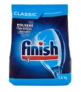 Immagine 1 di Finish Polvere Classico 1,6 kg Lavastoviglie