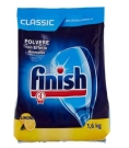 Immagine 0 di Finish Polvere Limone 1,6 kg Lavastoviglie