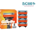 Immagine 2 di Gillette Fusion5 Ricambi da 4 pezzi