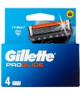 Immagine 0 di Gillette Proglide ricambi x 4