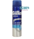 Immagine 1 di Gillette Series Gel da Barba Idratante 200 ml