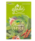 Immagine 1 di Glade Profumatore Per Ambienti Acoustic Spice Ricarica 20 ML