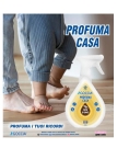 Immagine 3 di Goccia profuma casa deodorante spray 450 ml