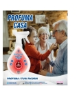 Immagine 4 di Goccia profuma casa deodorante spray 450 ml