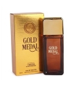 Immagine 1 di Gold Medal Eau De Toilette 100 ml equivalente one million paco rabanne