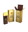 Immagine 0 di Gold Medal Eau De Toilette 100 ml equivalente one million paco rabanne