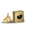 Immagine 1 di Heart Of Gold Woman Eau De Toilette donna 100 ml Montage Ispirato a Armani Code profumo di Giorgio Armani