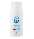 Immagine 0 di Infasil Deodorante Vapo Neutro Extra Delicato 70 ML